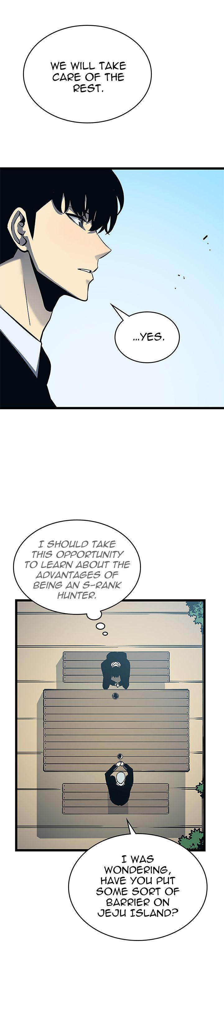 Solo Leveling, Chapter 108 image 15
